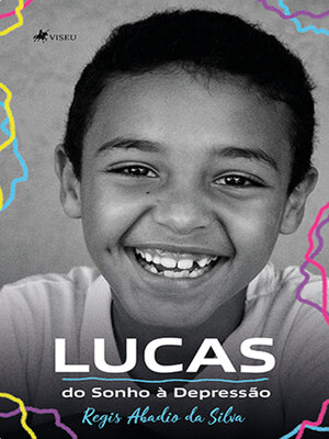 cover image of Lucas